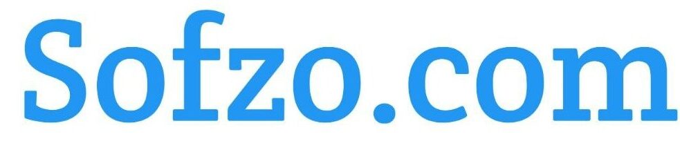 Sofzo.com
